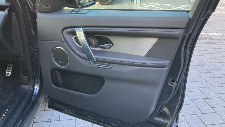 Land Rover Discovery Sport 2.0 D200 Dynamic HSE 5dr Auto [5 Seat] Diesel Station Wagon